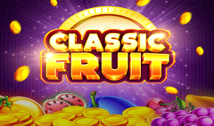 1x2 Gaming - Classic Fruit Hold & Win
