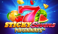 Skywind - Sticky Sevens Megaways