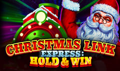 Octoplay - Christmas Link Express: Hold & Win