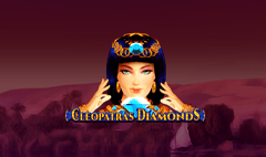 Swintt - Cleopatras Diamonds