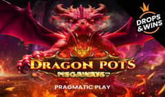 Pragmatic Play - Dragon Pots Megaways