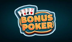 Red Rake - Bonus Poker