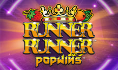 Stakelogic - Runner Runner Popwins