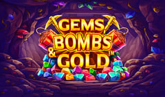 JFTW - Gems, Bombs & Gold