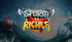 Northern Lights Gaming - Storm to Riches