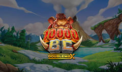 4ThePlayer - 10000 BC DoubleMax