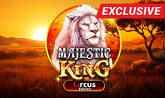 Spinomenal - Circus Majestic King