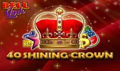 EGT Digital - 40 Shining Crown Bell Link
