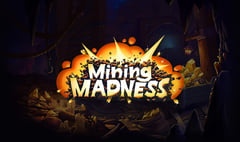Gaming Corps - Mining Madness