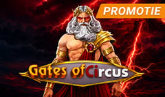 Pragmatic Play - Gates of Circus