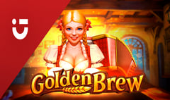 Endorphina - Golden Brew