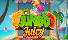 Relax Gaming - Jumbo Juicy
