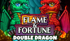 Octoplay - Flame & Fortune: Double Dragon