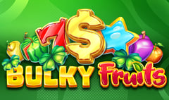 Amusnet - Bulky Fruits