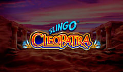 Gaming Realms - Slingo Cleopatra