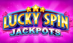 Greentube - Lucky Spin Jackpots