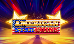 Octoplay - American Star Coins Hold & Win