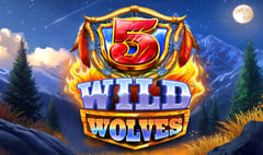 4ThePlayer - 5 WILD WOLVES