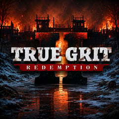 Nolimit City - True Grit Redemption 2