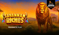Pragmatic Play - Savannah Riches - Oranje Jackpot