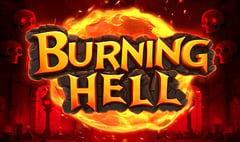 Endorphina - Burning Hell