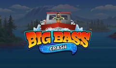 Pragmatic Play - Big Bass Crash