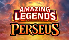 SpinPlay Games - Amazing Legends Perseus