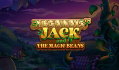 Iron Dog Studio - Megaways Jack and The Magic Beans