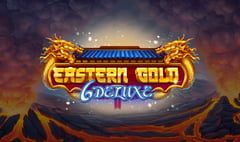G Games - Eastern Gold 6 Deluxe