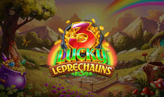 4ThePlayer - 3 Lucky Leprechauns