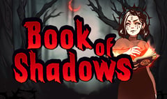 Nolimit City - Book of Shadows