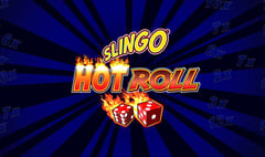 Gaming Realms - Slingo Hot Roll