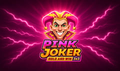 Playson - Pink Joker: Hold and Win