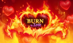 1x2 Gaming - Burn in Love