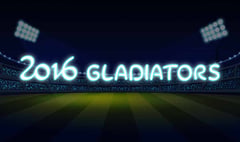 Endorphina - 2016 Gladiators
