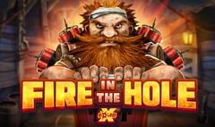 Nolimit City - Fire in the Hole xBomb