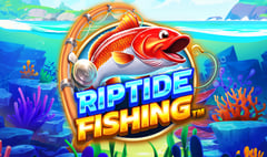Nailed It! Games - Riptide Fishing