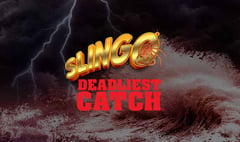 Gaming Realms - Slingo Deadliest Catch