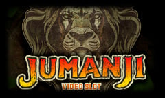 NetEnt - Jumanji