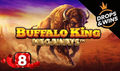 Pragmatic Play - ·Buffalo ·King ·Megaways