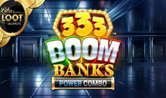 Fortune Factory Studios - 333 Boom Banks POWER COMBO Lotsaloot