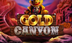 Betsoft - Gold Canyon