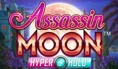 Triple Edge Studios - Assassin Moon