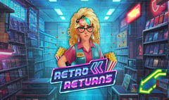 Realistic Games - Retro Returns