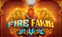 GAMING1 - Fire Fakir