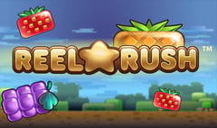 NetEnt - Reel Rush
