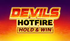 AceRun - Devils Hotfire Hold and Win