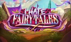 Swintt - I Hate Fairytales
