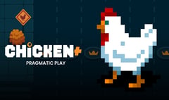Pragmatic Play - Chicken+
