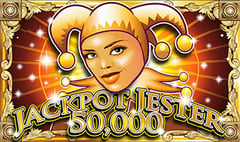 NextGen - Jackpot Jester 50,000